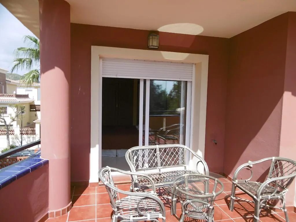 Villa Olivia La Cala La Cala De Mijas 0*,  Španělsko
