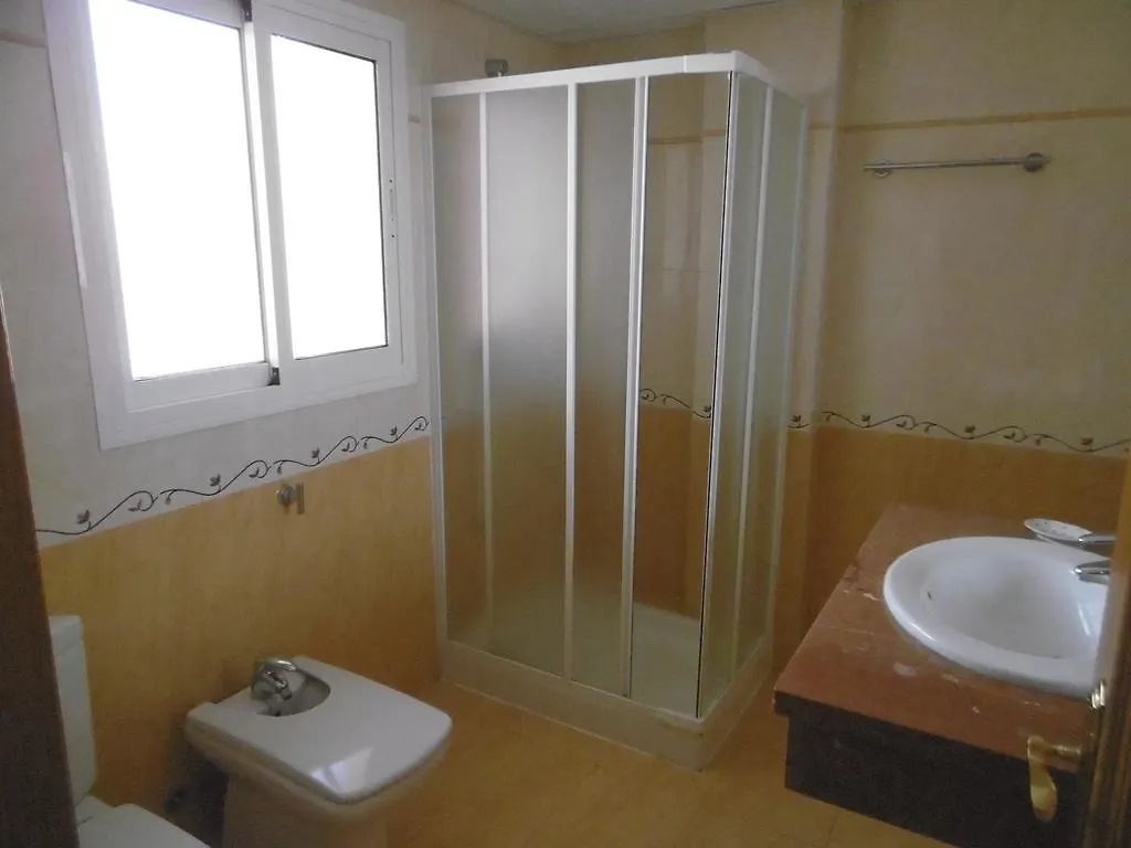 Villa Olivia La Cala La Cala De Mijas Španělsko