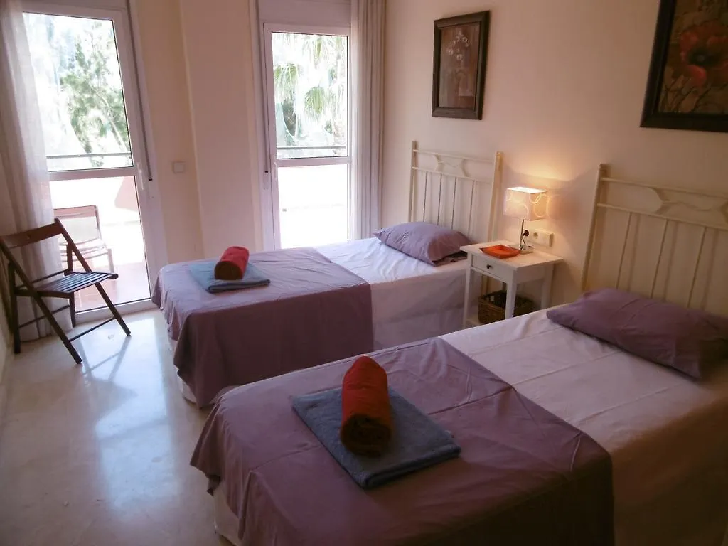 Villa Olivia La Cala La Cala De Mijas